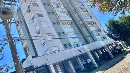 Apartamento com 3 Quartos à venda, 86m² no Jardim Lindóia, Porto Alegre - Foto 1