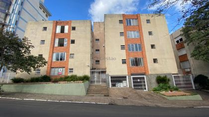 Apartamento com 2 Quartos à venda, 80m² no Centro, Canoas - Foto 1