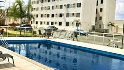 Apartamento com 2 Quartos à venda, 54m² no Residencial Aquarios, Goiânia - Foto 1