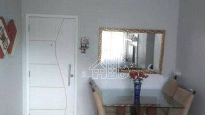 Apartamento com 2 Quartos à venda, 60m² no Ingá, Niterói - Foto 1