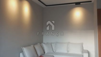Apartamento com 3 Quartos para alugar, 74m² no Villa Branca, Jacareí - Foto 1