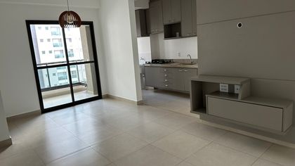 Apartamento com 3 Quartos à venda, 80m² no Jardim Tarraf II, São José do Rio Preto - Foto 1