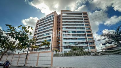 Apartamento com 3 Quartos à venda, 112m² no Engenheiro Luciano Cavalcante, Fortaleza - Foto 1
