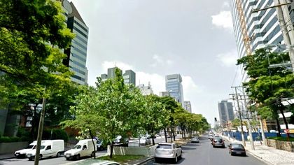 Andar / Laje corporativa à venda, 442m² no Brooklin, São Paulo - Foto 1