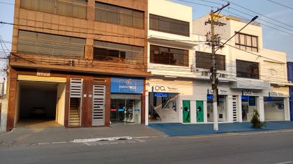 Galpão / Depósito / Armazém com 1 Quarto para alugar, 300m² no Móoca, São Paulo - Foto 1