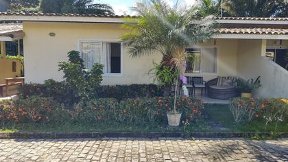Casa com 3 Quartos para alugar, 190m² no Buraquinho, Lauro de Freitas - Foto 1