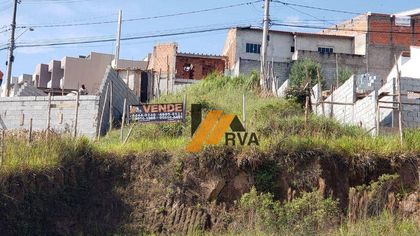 Terreno / Lote / Condomínio à venda, 181m² no Chacaras Sao Jose, Franco da Rocha - Foto 1