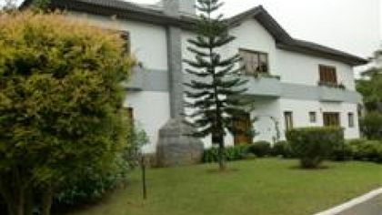 Casa de Condomínio com 3 Quartos à venda, 350m² no Morada dos Pinheiros Aldeia da Serra , Santana de Parnaíba - Foto 1