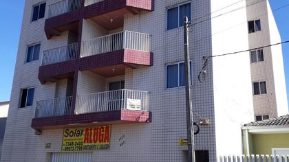 Apartamento com 2 Quartos para alugar, 80m² no Balneário de Ipanema, Pontal do Paraná - Foto 1