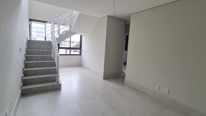 Cobertura com 4 Quartos à venda, 150m² no Liberdade, Belo Horizonte - Foto 1