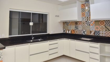 Casa de Condomínio com 3 Quartos para alugar, 188m² no Vila Nova Sorocaba, Sorocaba - Foto 1