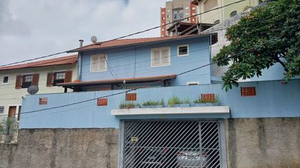 Sobrado com 3 Quartos para alugar, 150m² no Jardim Ester Yolanda, São Paulo - Foto 1