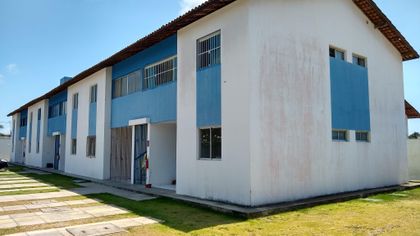 Apartamento com 2 Quartos à venda, 56m² no Pontezinha, Cabo de Santo Agostinho - Foto 1