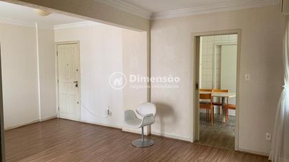 Apartamento com 3 Quartos à venda, 93m² no Trindade, Florianópolis - Foto 1