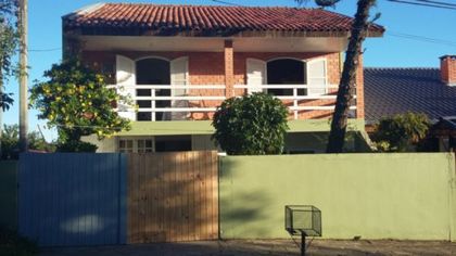 Casa com 3 Quartos à venda, 109m² no Aberta dos Morros, Porto Alegre - Foto 1