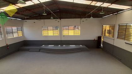 Galpão / Depósito / Armazém à venda, 400m² no Vila Ferlópolis, Itaquaquecetuba - Foto 1