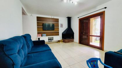 Casa com 3 Quartos à venda, 146m² no Rainha Do Mar, Xangri-lá - Foto 1