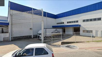 Galpão / Depósito / Armazém para alugar, 1440m² no Distrito Industrial, São José - Foto 1