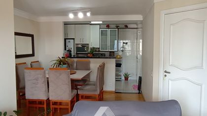 Apartamento com 4 Quartos à venda, 103m² no Alto Da Boa Vista, São Paulo - Foto 1