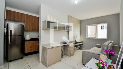 Apartamento com 2 Quartos à venda, 46m² no Vila Milton, Guarulhos - Foto 1