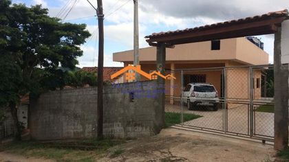 Casa com 4 Quartos à venda, 180m² no Aralú, Santa Isabel - Foto 1