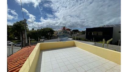 Casa com 4 Quartos para alugar, 180m² no Vilas do Atlantico, Lauro de Freitas - Foto 1