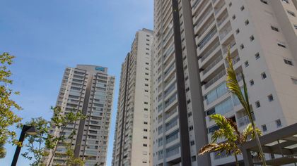 Caminhos Da Lapa Condomínio Jerivás - 136 m² - 3 vagas no Vila Anastácio, São Paulo - Foto 1
