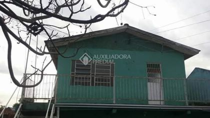 Casa com 2 Quartos à venda, 198m² no São Miguel, São Leopoldo - Foto 1