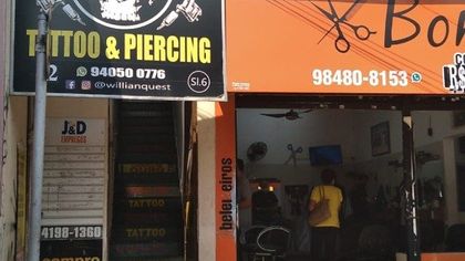 Barueri Tattoo & Piercing