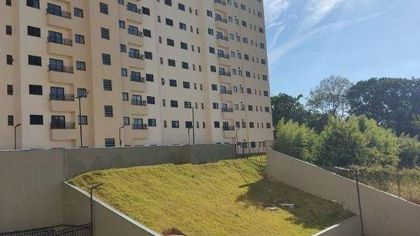 Apartamento com 2 Quartos à venda, 51m² no Ortizes, Valinhos - Foto 1