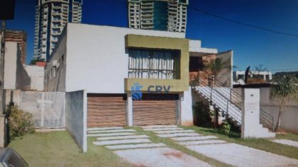 Casa com 4 Quartos para alugar, 380m² no Colonial, Londrina - Foto 1