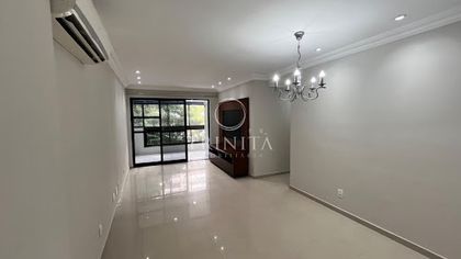 Apartamento com 3 Quartos para alugar, 101m² no Jacarepaguá, Rio de Janeiro - Foto 1
