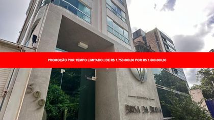 Apartamento com 3 Quartos à venda, 110m² no Praia Brava de Itajai, Itajaí - Foto 1