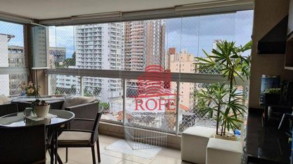 Apartamento com 2 Quartos à venda, 98m² no Vila Clementino, São Paulo - Foto 1
