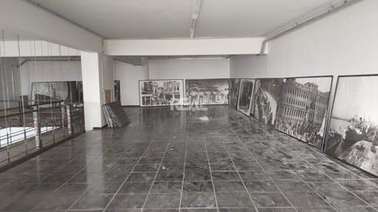 Conjunto Comercial / Sala para alugar, 600m² no Estoril, Belo Horizonte - Foto 1