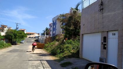 Terreno / Lote / Condomínio à venda, 720m² no Jardim Placaford, Salvador - Foto 1