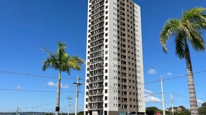 Apartamento com 2 Quartos à venda, 65m² no Vila do Golf, Ribeirão Preto - Foto 1