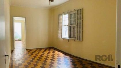 Apartamento com 2 Quartos à venda, 52m² no Farroupilha, Porto Alegre - Foto 1