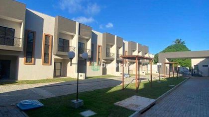 Casas de Condomínio com 2 quartos à venda em Ponta Negra, Natal, RN - ZAP  Imóveis