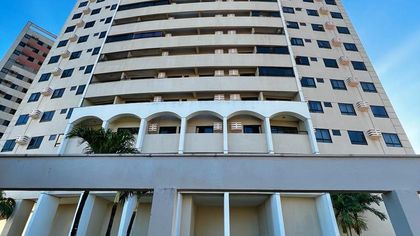 Apartamentos à venda na Rua Desembargador José Gomes da Costa em Natal, RN  - ZAP Imóveis