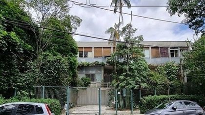 Casa com 4 Quartos à venda, 526m² no Pacaembu, São Paulo - Foto 1