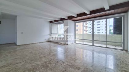 Apartamento com 4 Quartos à venda, 200m² no Canela, Salvador - Foto 1