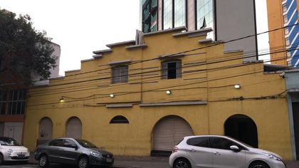 Casa Comercial com 3 Quartos para alugar, 400m² no Santo Agostinho, Belo Horizonte - Foto 1