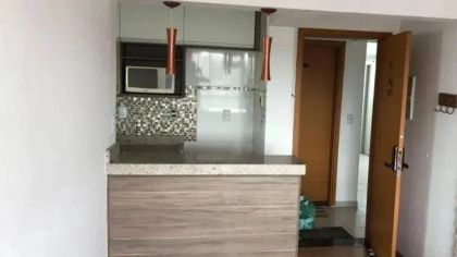 Apartamento com 2 Quartos para venda ou aluguel, 60m² no Cabula VI, Salvador - Foto 1