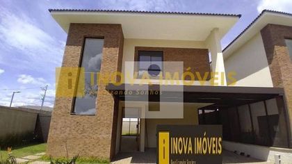 Casa de Condomínio com 3 Quartos à venda, 200m² no Sousas, Campinas - Foto 1