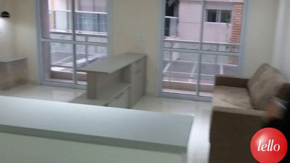 Loft com 1 Quarto à venda, 50m² no Móoca, São Paulo - Foto 1