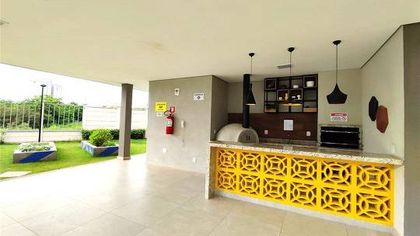 Apartamento com 2 Quartos à venda, 46m² no Água Branca, Piracicaba - Foto 1