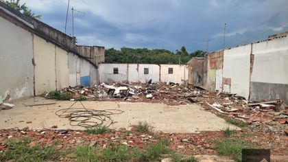 Terreno / Lote / Condomínio à venda, 250m² no Taguatinga Norte, Brasília - Foto 1