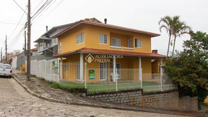 Casa com 4 Quartos à venda, 300m² no Jardim Atlântico, Florianópolis - Foto 1