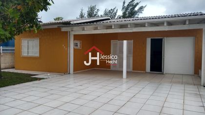 Casa com 2 Quartos à venda, 100m² no Centro, Balneário Arroio do Silva - Foto 1